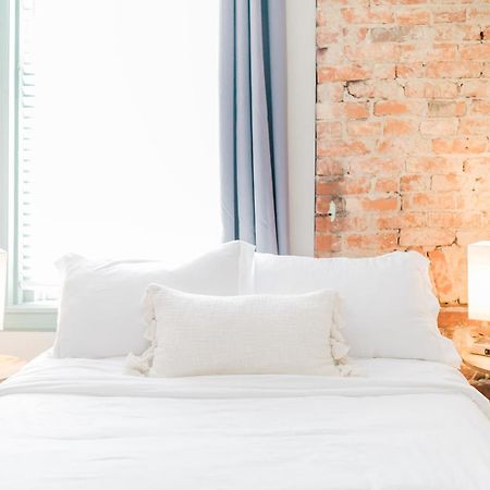 The Reserve - Heart Of Otr 2 Bed Suite W/Views シンシナティ エクステリア 写真