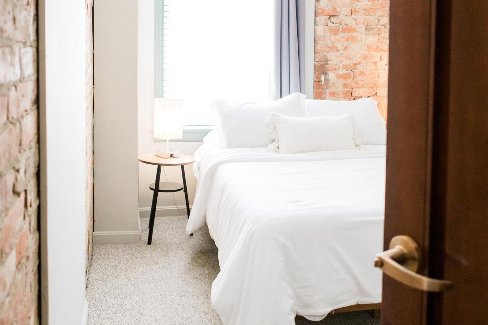 The Reserve - Heart Of Otr 2 Bed Suite W/Views シンシナティ エクステリア 写真