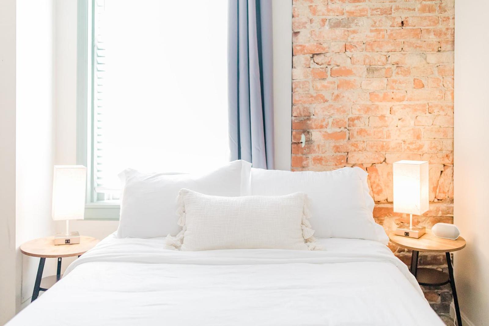 The Reserve - Heart Of Otr 2 Bed Suite W/Views シンシナティ エクステリア 写真