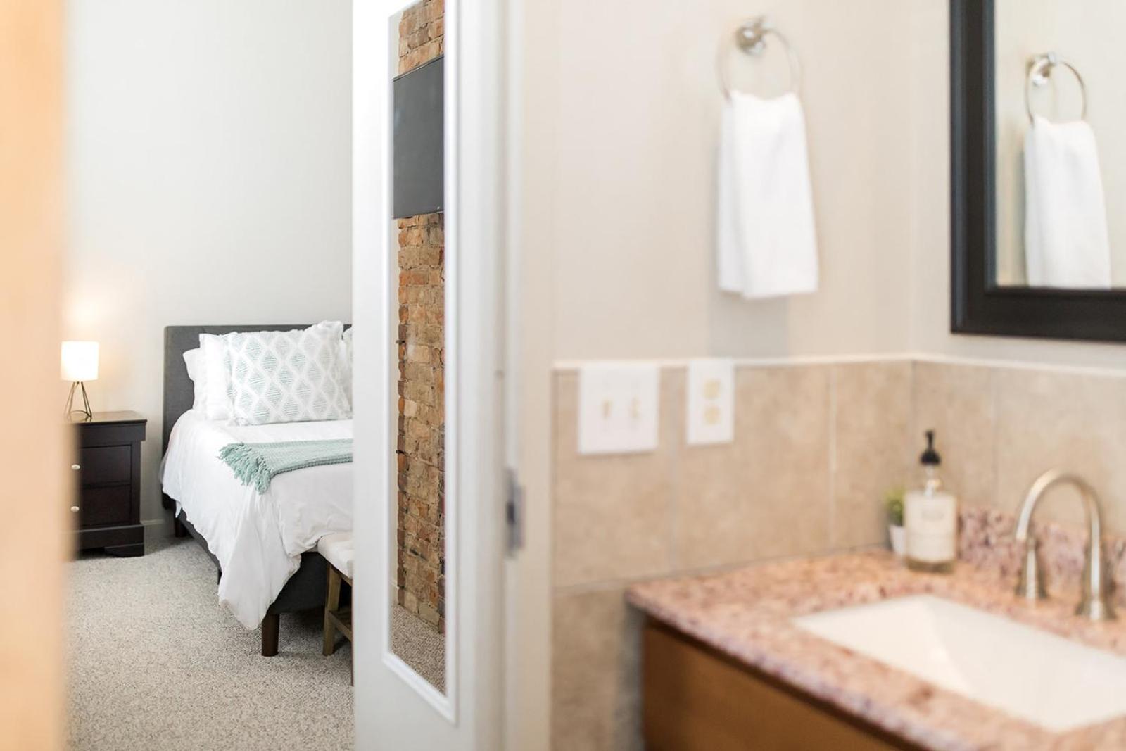 The Reserve - Heart Of Otr 2 Bed Suite W/Views シンシナティ エクステリア 写真