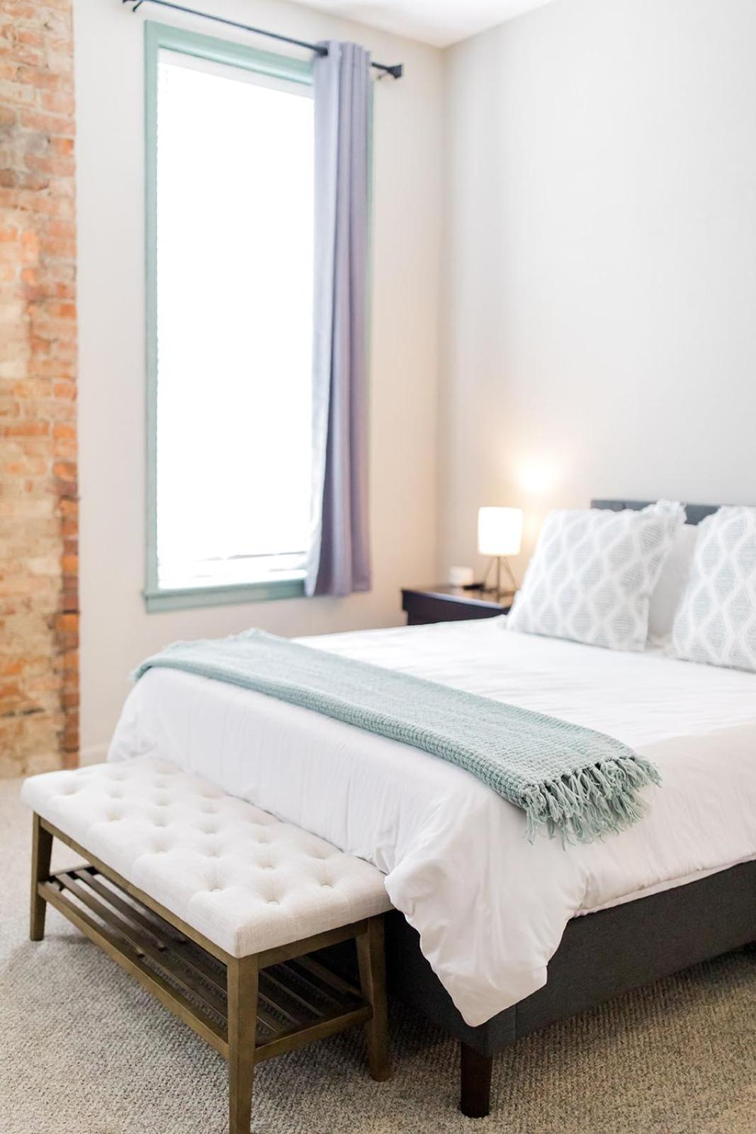 The Reserve - Heart Of Otr 2 Bed Suite W/Views シンシナティ エクステリア 写真