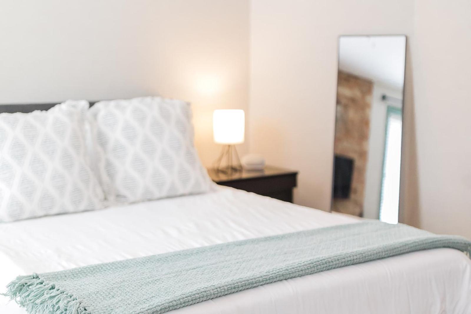 The Reserve - Heart Of Otr 2 Bed Suite W/Views シンシナティ エクステリア 写真